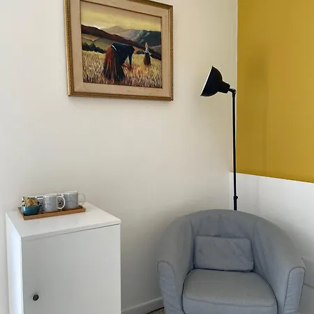 Casa Obia Hotel Cagliari Room photo