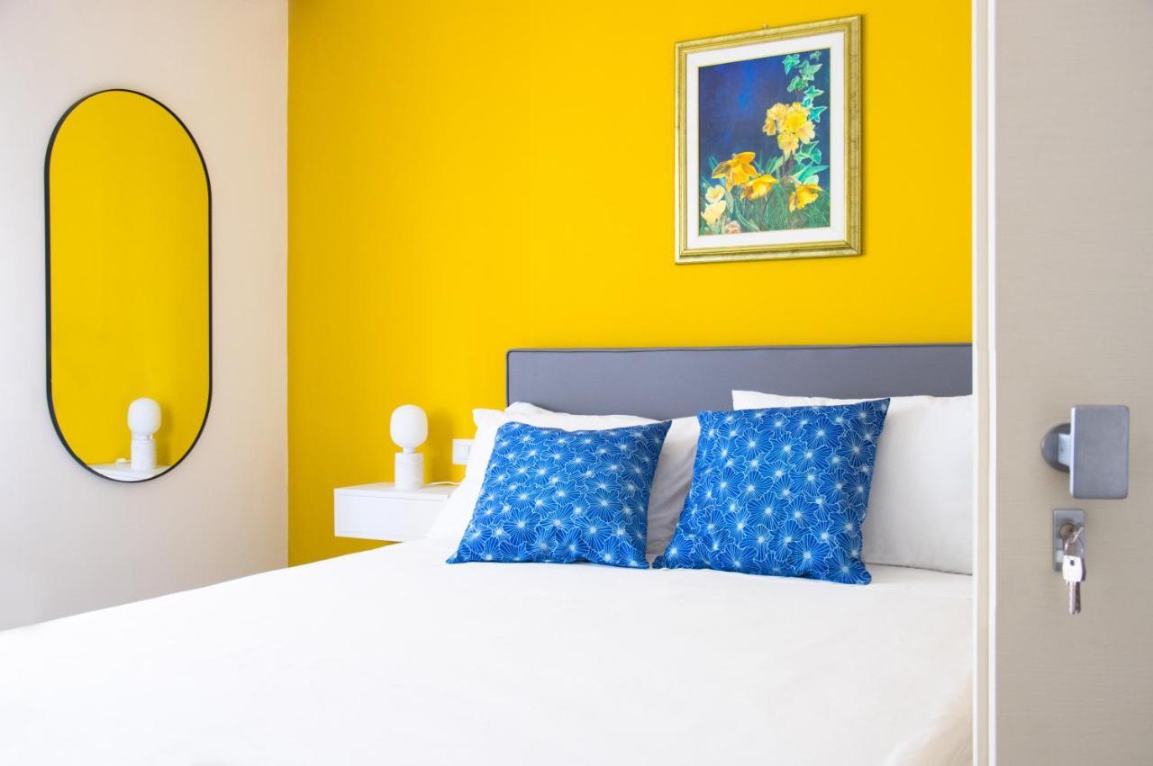 Casa Obia Guest house Cagliari