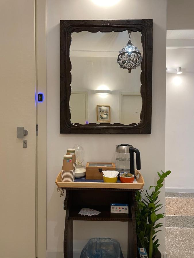 Guest house Casa Obia *