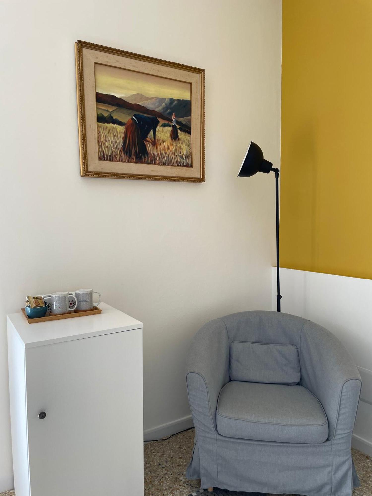 Casa Obia Gasthof Cagliari