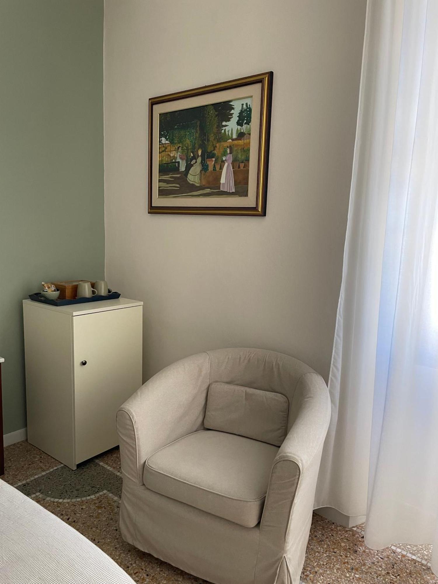 Guest house Casa Obia